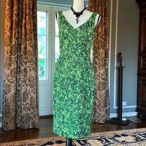 Michael Kors Italian dress